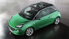 Znany z możliwości personalizacji Opel ADAM będzie bardziej wyjątkowy. Nowe technologie i […]