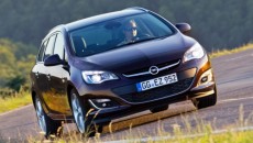 Opel zakończył rok 2014 świetnym wynikiem sprzedaży, utrzymując pozycję lidera wzrostów na […]