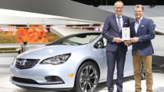 Już drugi raz z rzędu dyrektor generalny Opel Group, dr Karl- Thomas […]