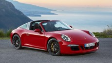 Porsche w 2014 roku wyraźnie wzmocniło swoją pozycję w sprzedażny samochodów sportowych […]