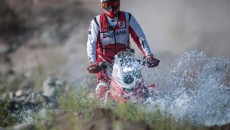 Szósty etap dla polskich zawodników uczestniczących w Rajdzie Dakar nie był najlepszy […]