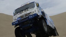 Zwycięzcy aż trzech z czterech kategorii w tegorocznym Rajdzie Dakar prowadzili pojazdy […]