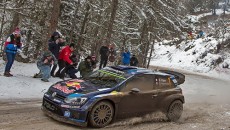 Robert Kubica i Maciej Szczepaniak w Fordzie Fiesta RS WRC nie ukończyli […]