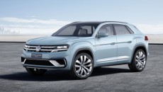 Pod koniec 2016 roku Volkswagen of America rozpocznie w Chattanooga (Tennessee) produkcję […]