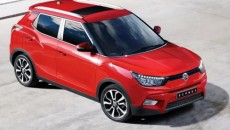 SsangYong zaprezentował nowy model “Tivoli” – samochód z segmentu SUV-ów, który przestronności […]