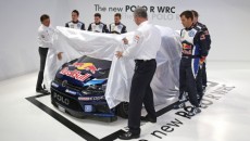 W Autostadt w Wolfsburgu Volkswagen zaprezentował Polo R WRC w w udoskonalonej […]