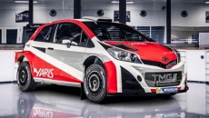 Toyota Motorsport GmbH (TMG) powróci w 2017 roku do serii FIA World […]