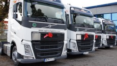 W siedzibie ZHU Józef Skrzypa w Szczecinie, autoryzowanego serwisu Volvo Trucks, odbyło […]