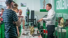 W 2014 roku w ramach Akademii Castrol zorganizowano ponad 110 bezpłatnych szkoleń, […]