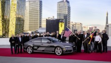 Długodystansowy test Audi A7 piloted driving concept zakończył się planowo, po 560 […]