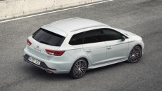 Nowy Seat Leon ST CUPRA to samochód kombi charakteryzujący się znakomitymi osiągami. […]