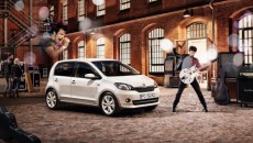 Škoda Citigo Sound to kolejna odsłona miejskiego auta. Dzięki standardowemu radioodtwarzaczowi Funky […]