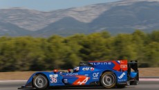 Zwycięzca European Le Mans Series w 2013 i 2014 roku, zespół Signatech- […]