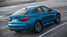 Nowe BMW X5 M i BMW X6 M łączą w sobie codzienną […]