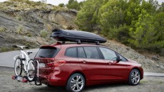 Konstruując nowe BMW serii 2 Gran Tourer, BMW tworzy kolejny nowy segment […]