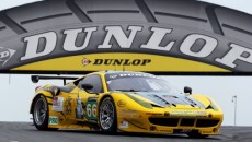 Dunlop podpisał trzyletnią umowę z organizatorem europejskiej serii Le Mans, czyli ACO […]