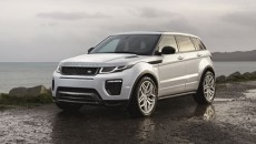 Land Rover udoskonalił swój najlepiej sprzedający się model Range Rover Evoque. W […]