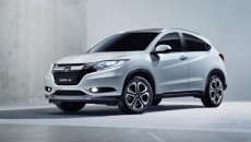 Nowa Honda HR-V zadebiutuje w Europie latem 2015 roku, wprowadzając do segmentu […]
