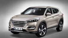 Hyundai po raz pierwszy pokazał nowy model Tucson, którego oficjalna premiera odbędzie […]