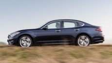 Do salonów w Polsce przyjechały już pierwsze egzemplarze luksusowego sedana Infiniti Q70 […]