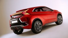 Firma Mitsubishi Motors Corporation (MMC) pokazała  studyjny Concept XR-PHEV II podczas trwającego właśnie […]