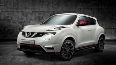 Nadszedł czas na polska premierę najbardziej sportowego Nissana Juke w historii tego […]