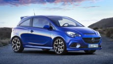 Tor wyścigowy czy miejska dżungla — nowy Opel Corsa OPC radzi sobie […]