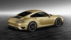 Porsche Exclusive wprowadza Aerokit dla modeli Porsche 911 Turbo – sportowy pakiet […]
