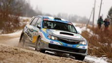 Załoga Subaru Poland Rally Team, Dominik Butvilas i Kamil Heller odniosła sukces, […]
