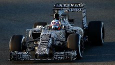 Niedziela była pierwszym dniem tegorocznych testów zespołów Formuły 1 przed sezonem 2015. […]