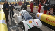 Trzydzieści lat technologicznych innowacji to osiągnięcie Shell Eco-marathon Europe, jednego z najbardziej […]