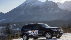 Wyjazd na zimowy wypoczynek, dzięki promocyjnej ofercie Sixt rent a car Polska, […]