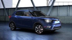 SsangYong Motor Company poinformował, ze premiera Tivoli, najnowszego SUV-a w segmencie B, […]