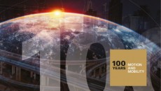 W 2015 roku ZF Friedrichshafen AG obchodzi 100-lecie istnienia. Firma specjalizująca się […]