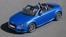 Na polskim rynku debiutuje trzecia generacja Audi TT Roadster. Pierwsze wcielenie tego […]