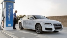 Audi AG kupiło od Ballard Power Systems Inc. pakiet patentów związanych z […]
