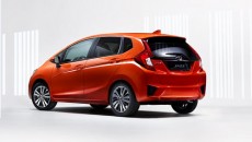 Podczas salonu samochodowego Geneva International Motor Show 2015, Honda prezentuje model Jazz […]