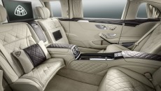 50. urodziny najbardziej znanej limuzyny Pullman – Mercedesa 600 – zbiegają się […]