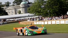 Mazda będzie partnerem wiodącym Festiwalu Prędkości Goodwood w 2015 r. i zaprezentuje […]