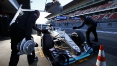 Czym bliżej pierwszego wyścigu Formuły 1 w sezonie 2015, tym lepszą formę […]