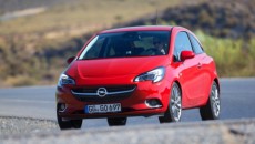 Opel rozpoczął nowy rok na polskim rynku bardzo mocnym akcentem. W styczniu […]