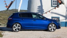 Do polskich salonów trafia właśnie Peugeot 308 GT oraz 308 SW GT […]