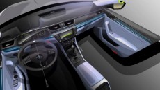 Najnowszą wersją flagowego modelu Superb, Škoda po pokazuje umiejętności projektowania samochodów w […]