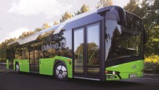 Nowy Solaris Urbino, premierowy produkt polskiego producenta pojazdów komunikacji publicznej, został laureatem […]