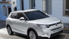 Ssangyong informuje, że w styczniu 2015 roku firma sprzedała 10 321 samochodów: […]