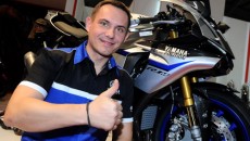 Podczas 7. Wystawy Motocyklowej w Warszawie odbyła się oficjalna prezentacja i przekazanie […]