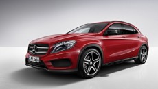 Mercedes GLA, Jaguar F-Type X152, Audi A3 – co łączy te luksusowe […]