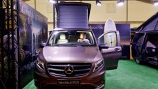 Na targach „Wiatr i Woda” zadebiutował nowy kamper Mercedes-Benz Marco Polo, jak […]