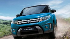 Do gamy Suzuki dołącza najnowsza odsłona popularnego SUV-a. Vitara może się pochwalić […]