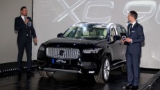 XC90 to pierwsze Volvo bazujące na nowej płycie podłogowej. Od nowa skonstruowano […]